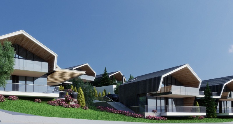 Продава ПАРЦЕЛ, гр. Обзор, област Бургас, снимка 5 - Парцели - 53007215