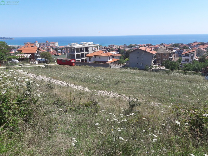 Продава ПАРЦЕЛ, гр. Обзор, област Бургас, снимка 4 - Парцели - 53007215