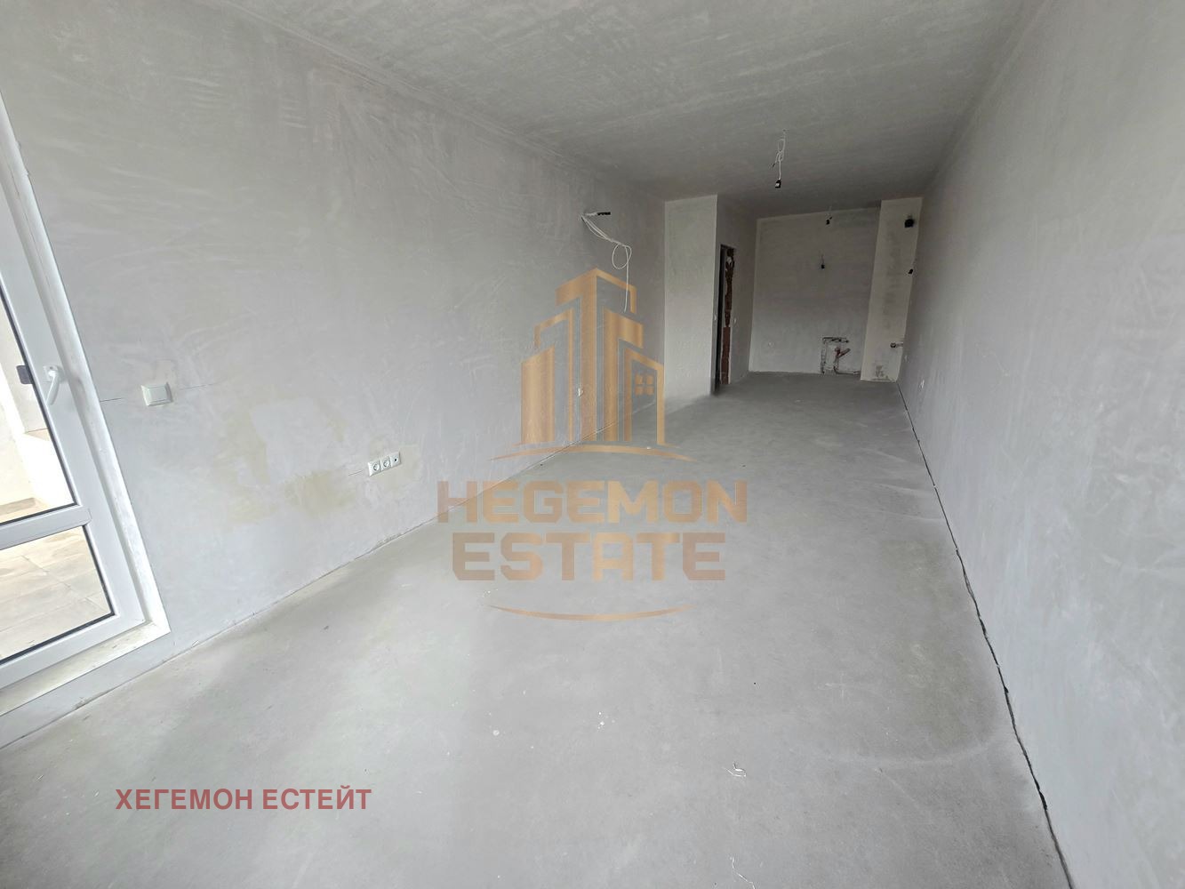Продава 2-СТАЕН, гр. Варна, к.к. Св.Св. Константин и Елена, снимка 2 - Апартаменти - 51998495