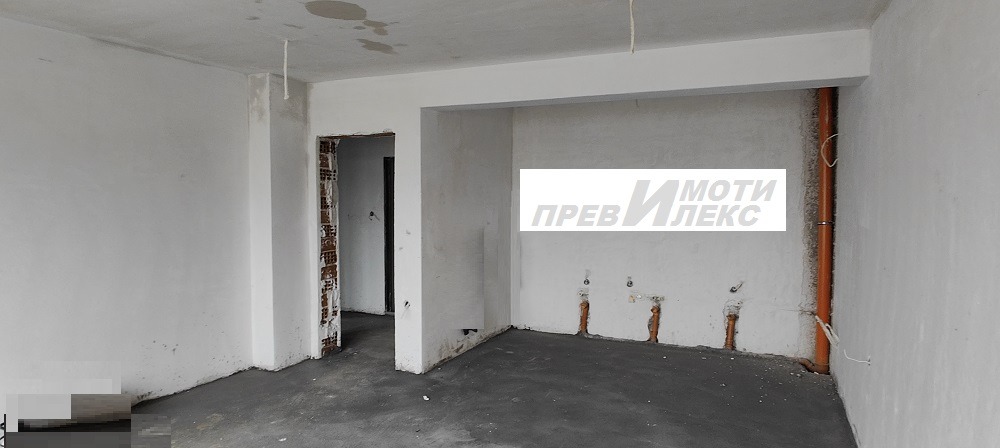 Продава 2-СТАЕН, гр. Пловдив, Беломорски, снимка 2 - Апартаменти - 52446591