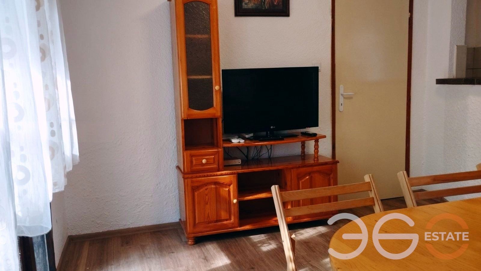 Продава 2-СТАЕН, гр. Варна, Трошево, снимка 2 - Апартаменти - 53718404