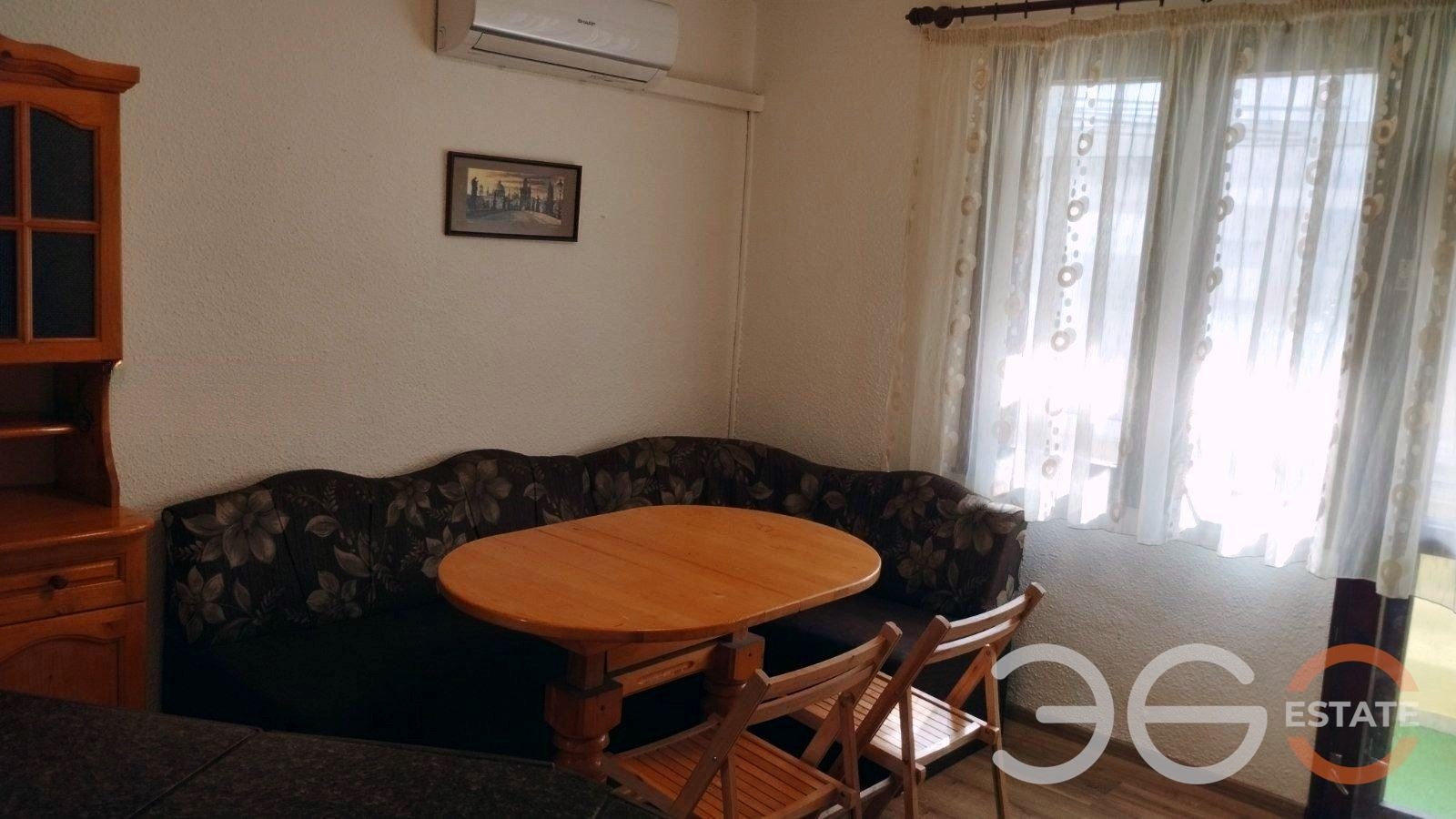 Продава 2-СТАЕН, гр. Варна, Трошево, снимка 3 - Апартаменти - 53718404