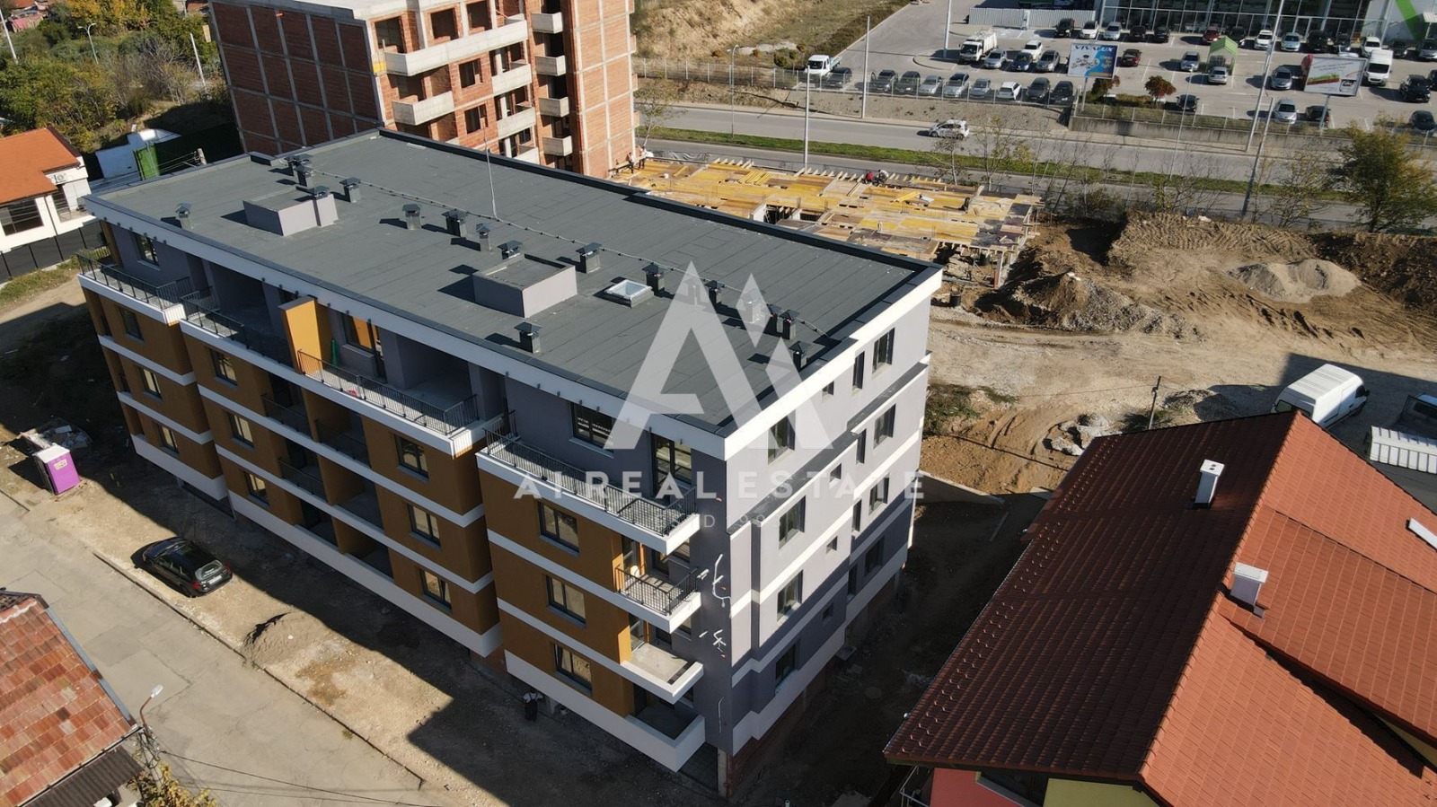 Продава 2-СТАЕН, гр. Плевен, Широк център, снимка 16 - Апартаменти - 54150721