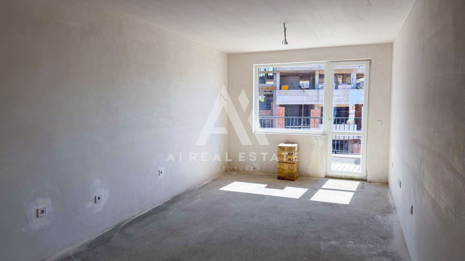 Продава 2-СТАЕН, гр. Плевен, Широк център, снимка 2 - Апартаменти - 54150721