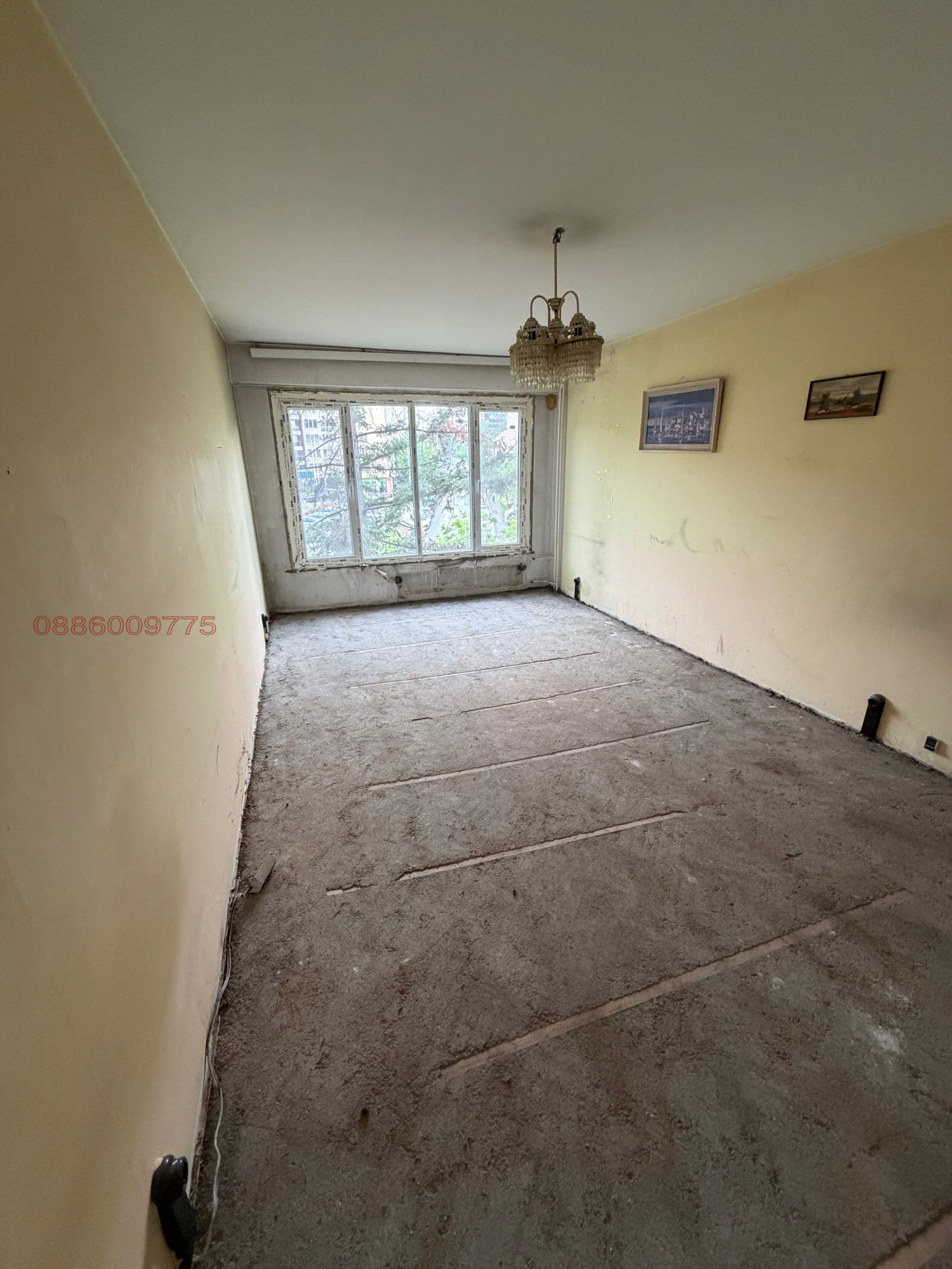 Продава 2-СТАЕН, гр. София, Дианабад, снимка 2 - Апартаменти - 54463730