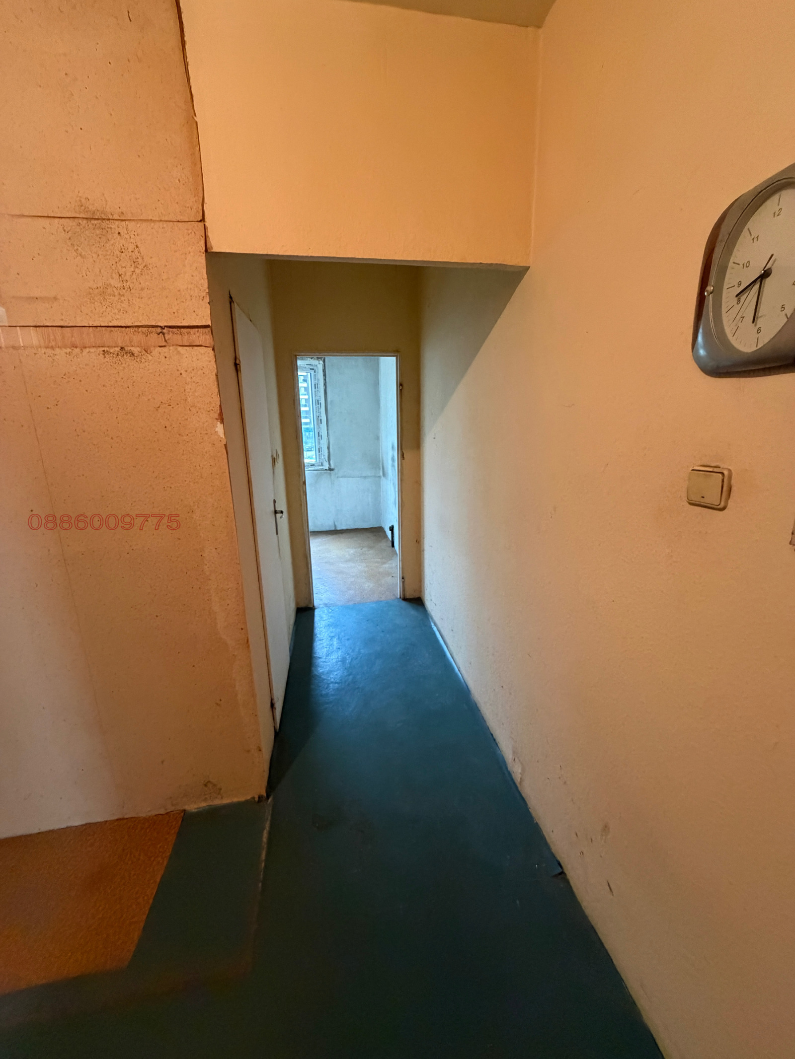 Продава 2-СТАЕН, гр. София, Дианабад, снимка 4 - Апартаменти - 54463730