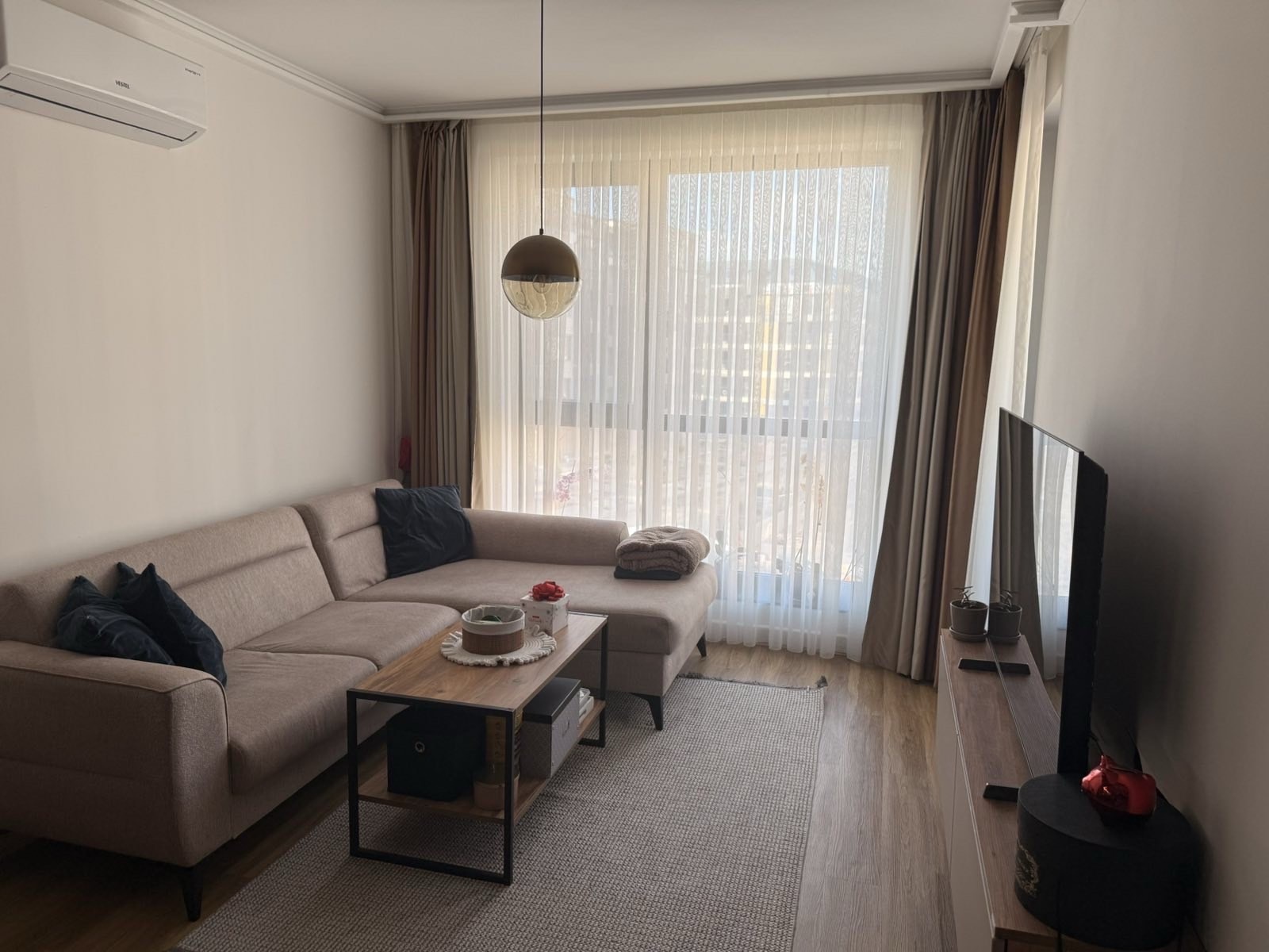 Продава 2-СТАЕН, гр. София, Малинова долина, снимка 4 - Апартаменти - 55786829