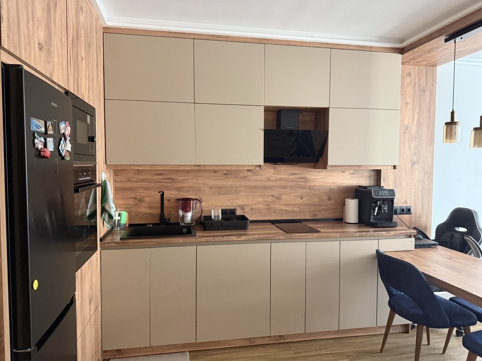 Продава 2-СТАЕН, гр. София, Малинова долина, снимка 2 - Апартаменти - 55786829