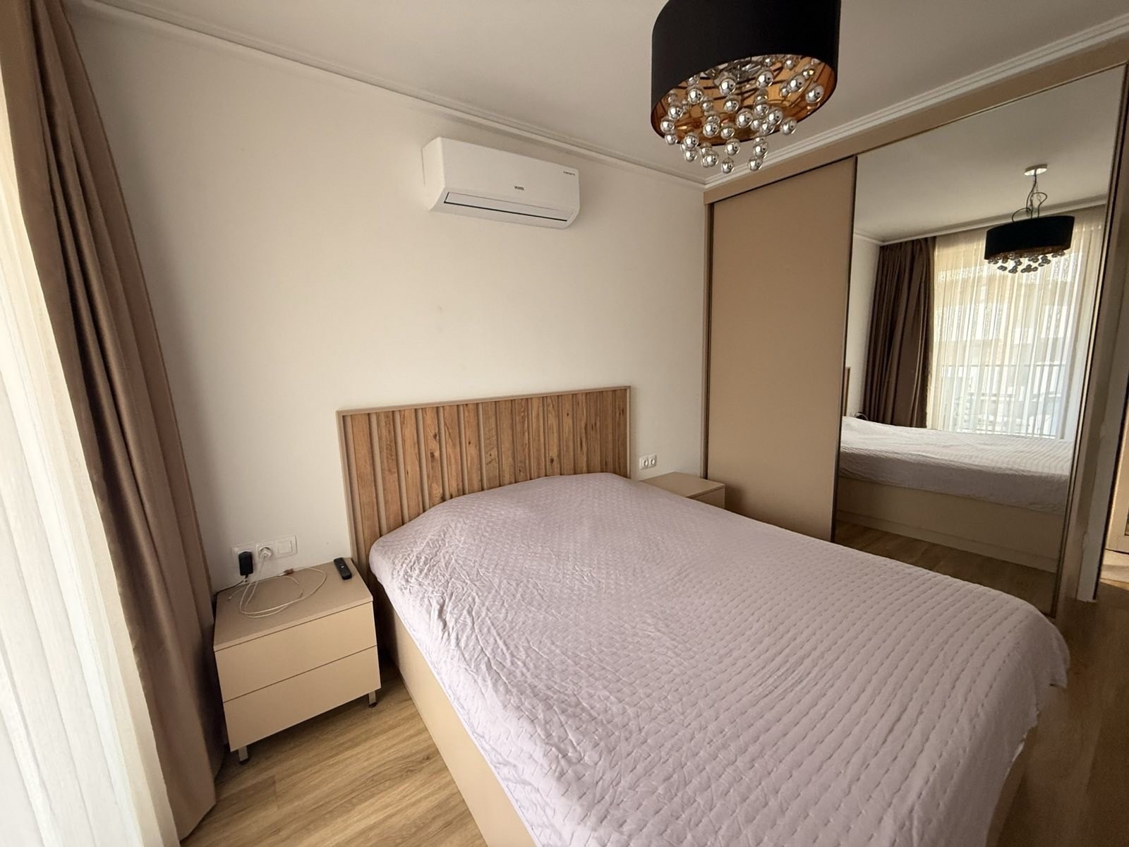 Продава 2-СТАЕН, гр. София, Малинова долина, снимка 8 - Апартаменти - 55786829