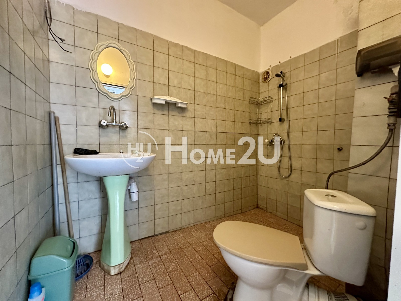 Продава 2-СТАЕН, гр. Пловдив, Коматево, снимка 9 - Апартаменти - 55925507