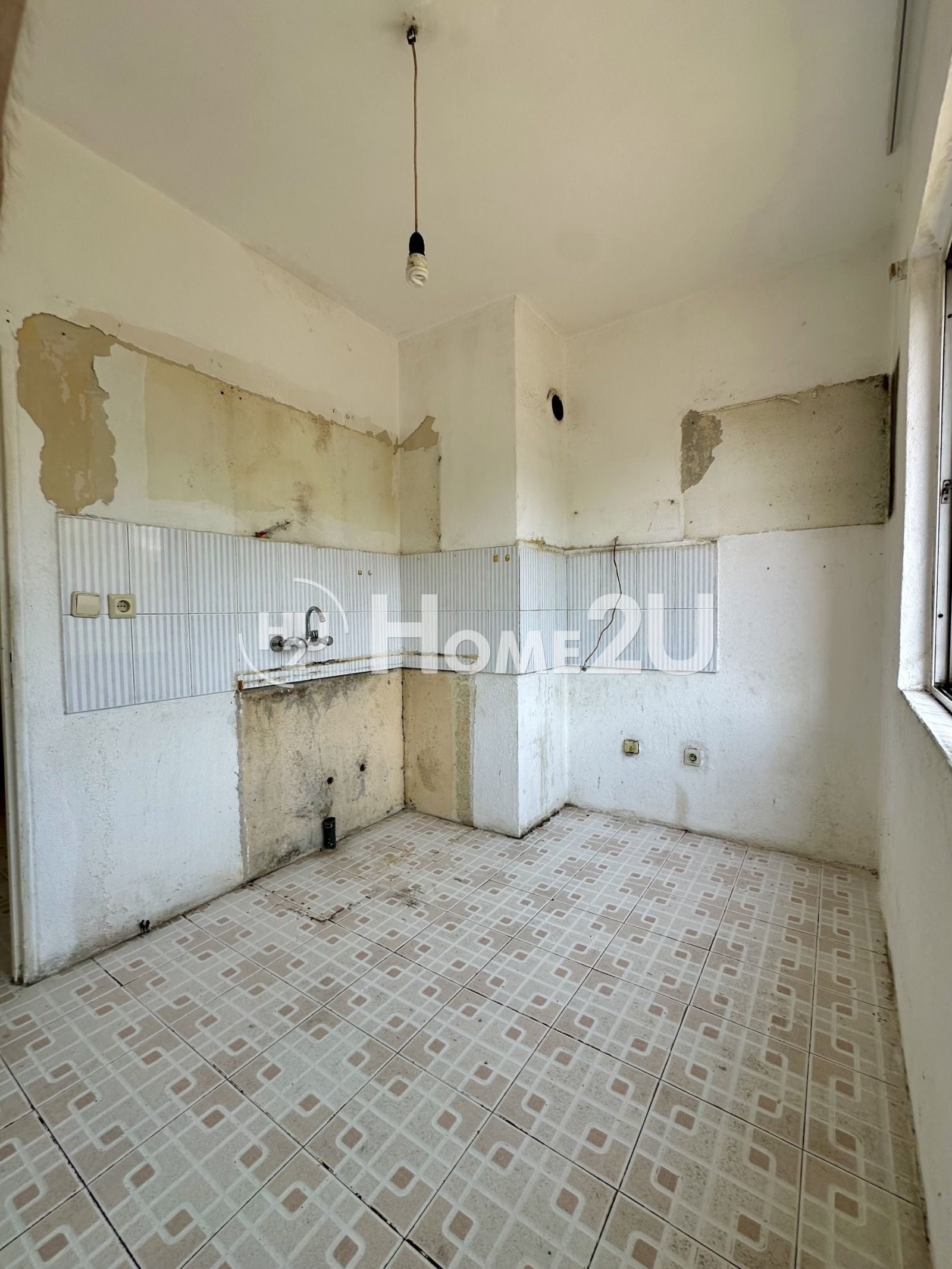 Продава 2-СТАЕН, гр. Пловдив, Коматево, снимка 7 - Апартаменти - 55925507