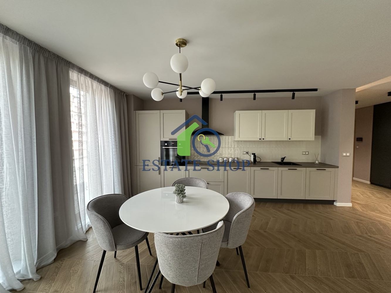 Продава 3-СТАЕН, гр. Пловдив, Кършияка, снимка 2 - Апартаменти - 50733854