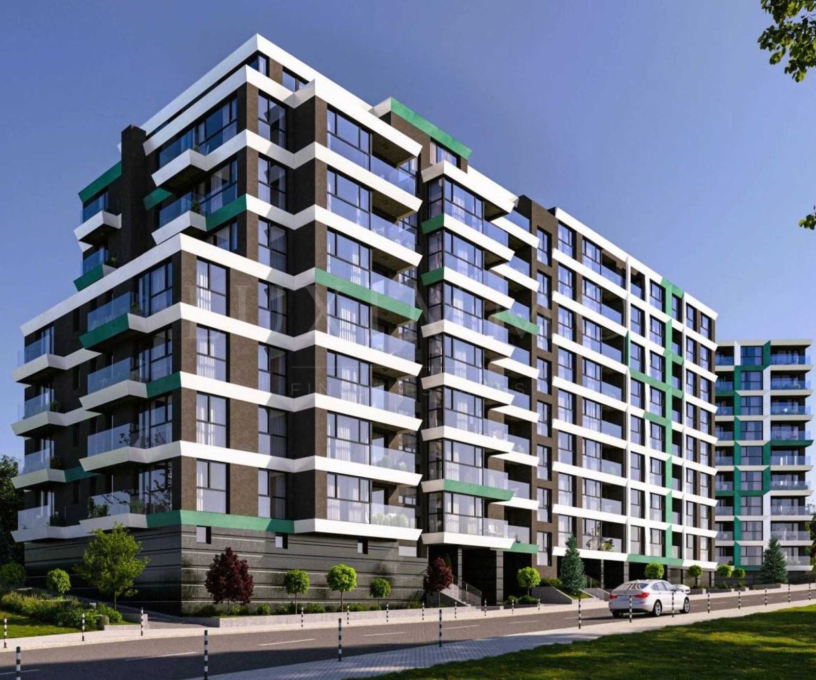 Продава 3-СТАЕН, гр. София, Младост 4, снимка 2 - Апартаменти - 52244669