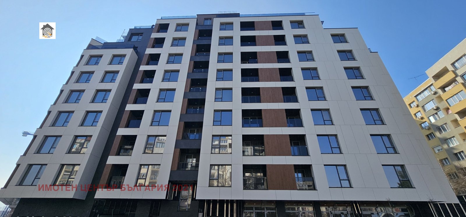 Продава 3-СТАЕН, гр. София, Младост 4