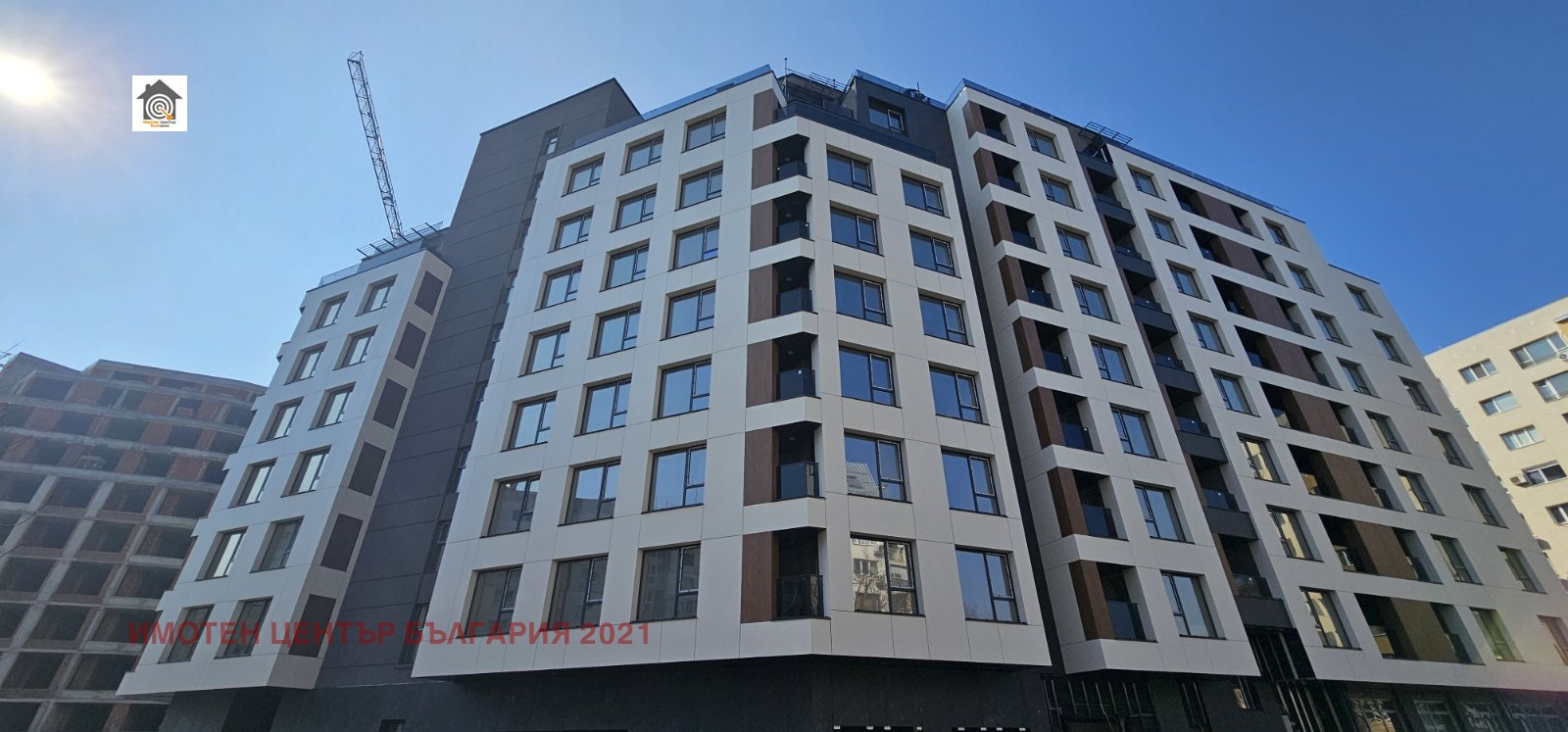 Продава 3-СТАЕН, гр. София, Младост 4, снимка 3 - Апартаменти - 53734925