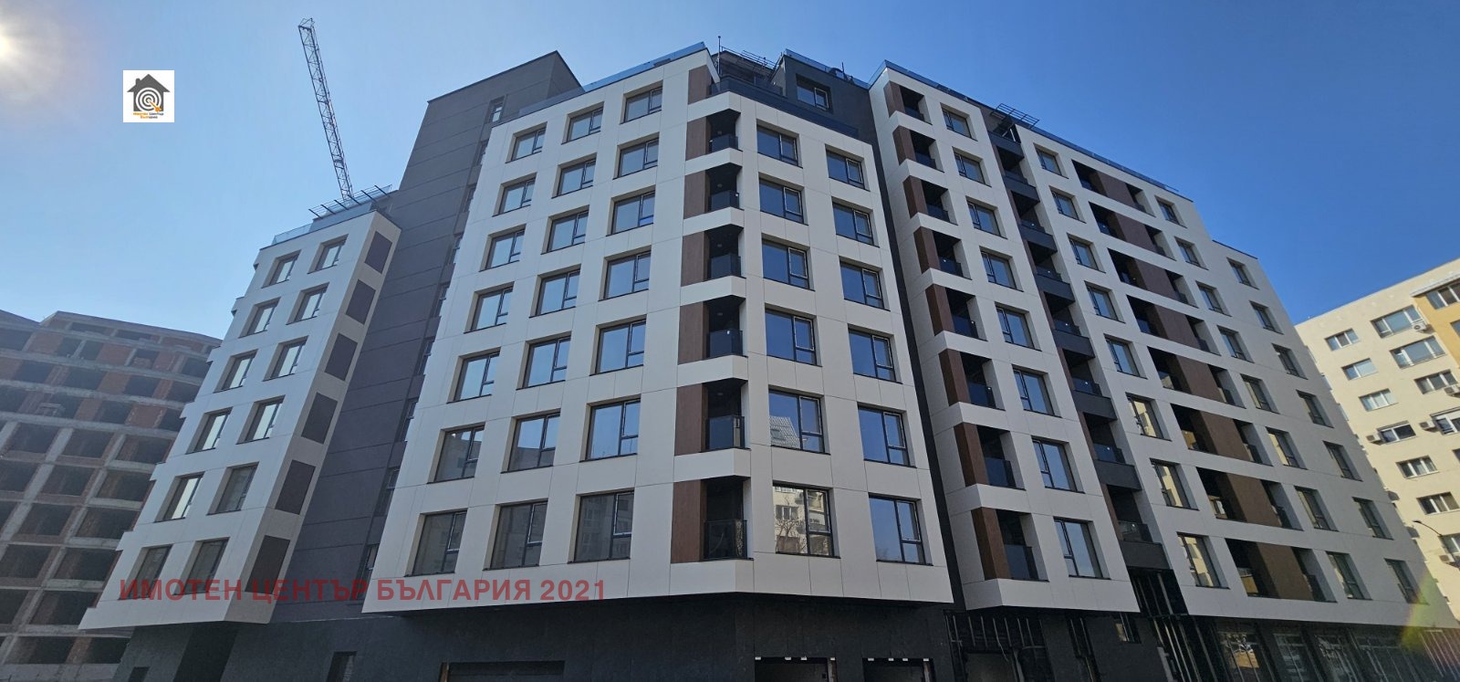 Продава 3-СТАЕН, гр. София, Младост 4, снимка 2 - Апартаменти - 53734925