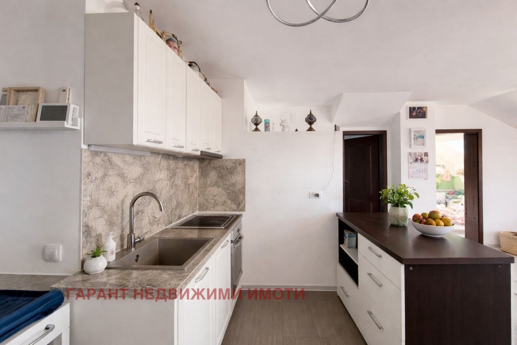 Продава 3-СТАЕН, гр. Габрово, Трендафил 2, снимка 2 - Апартаменти - 53830121