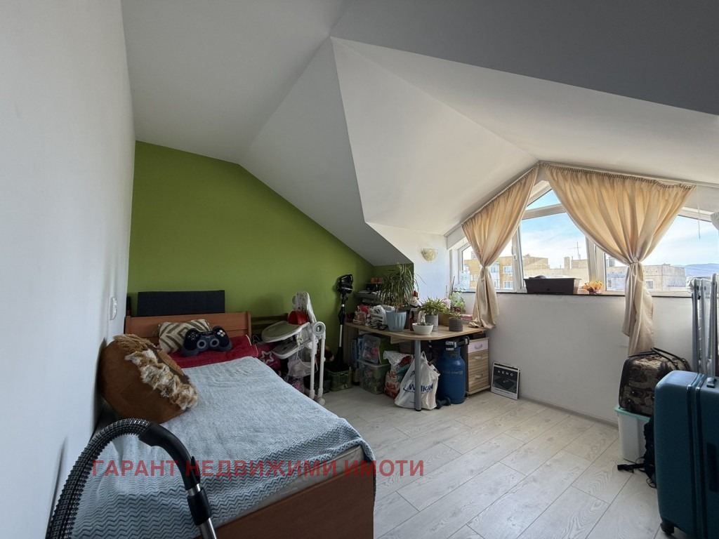 Продава 3-СТАЕН, гр. Габрово, Трендафил 2, снимка 4 - Апартаменти - 53830121