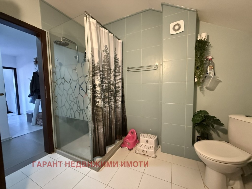 Продава 3-СТАЕН, гр. Габрово, Трендафил 2, снимка 3 - Апартаменти - 53830121