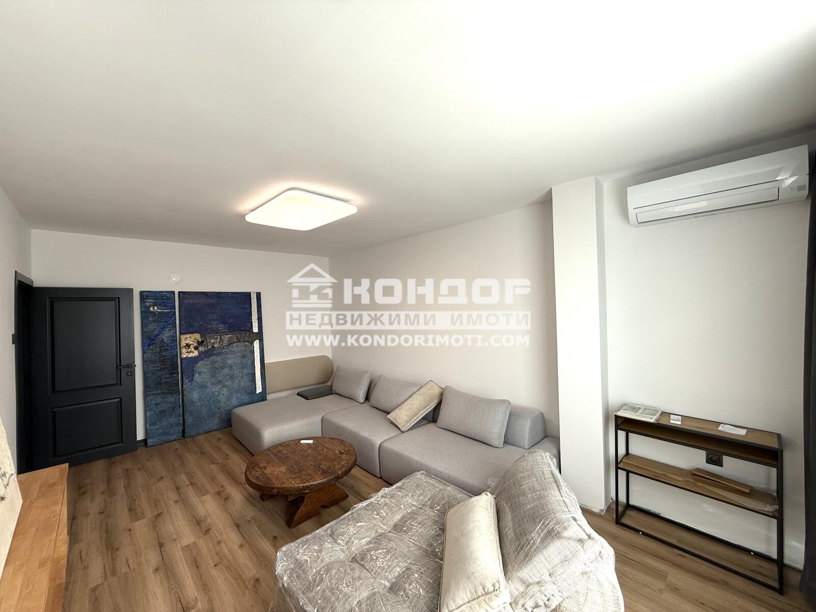Продава 3-СТАЕН, гр. Пловдив, Кършияка, снимка 2 - Апартаменти - 54532805