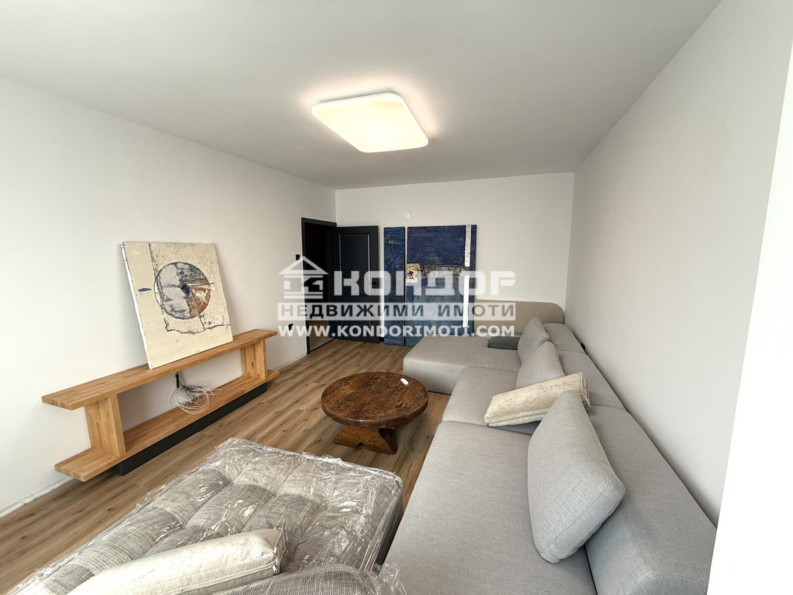 Продава 3-СТАЕН, гр. Пловдив, Кършияка, снимка 3 - Апартаменти - 54532805