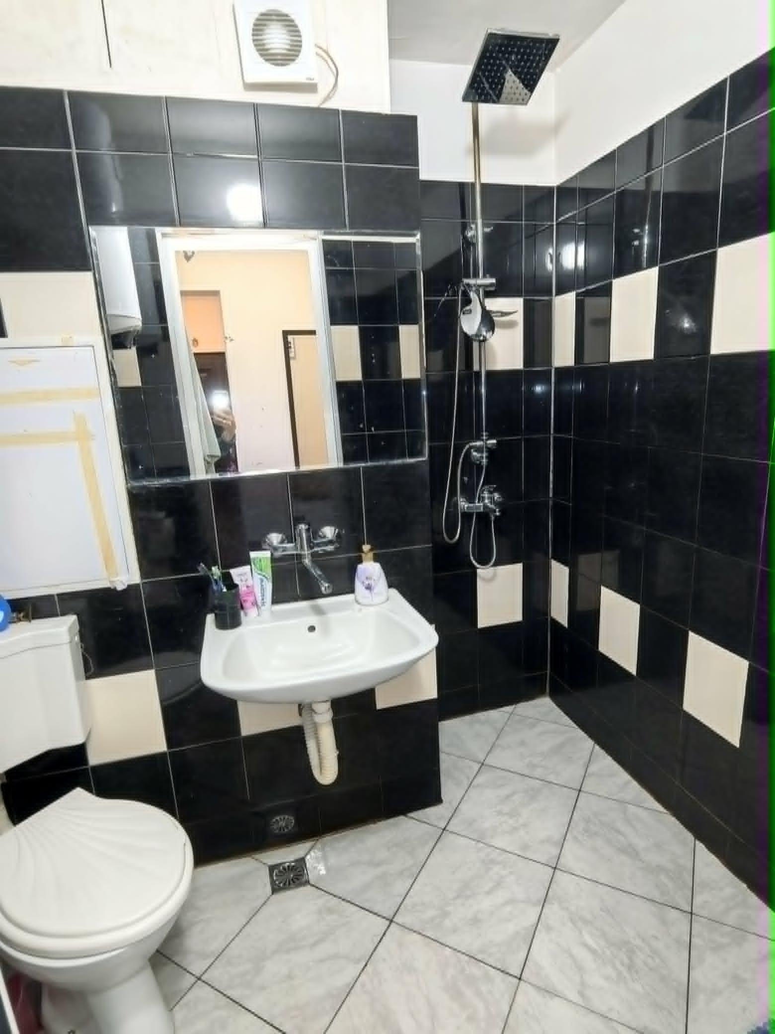 Продава 3-СТАЕН, гр. Плевен, Широк център, снимка 8 - Апартаменти - 54540520