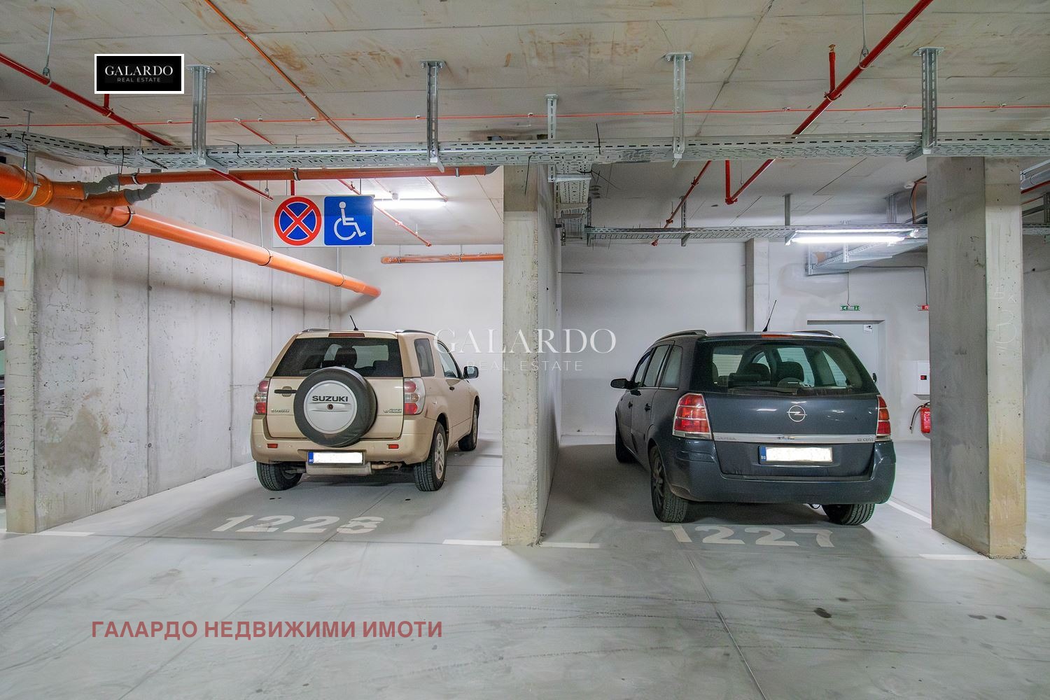 Продава 3-СТАЕН, гр. София, Красно село, снимка 10 - Апартаменти - 54891943