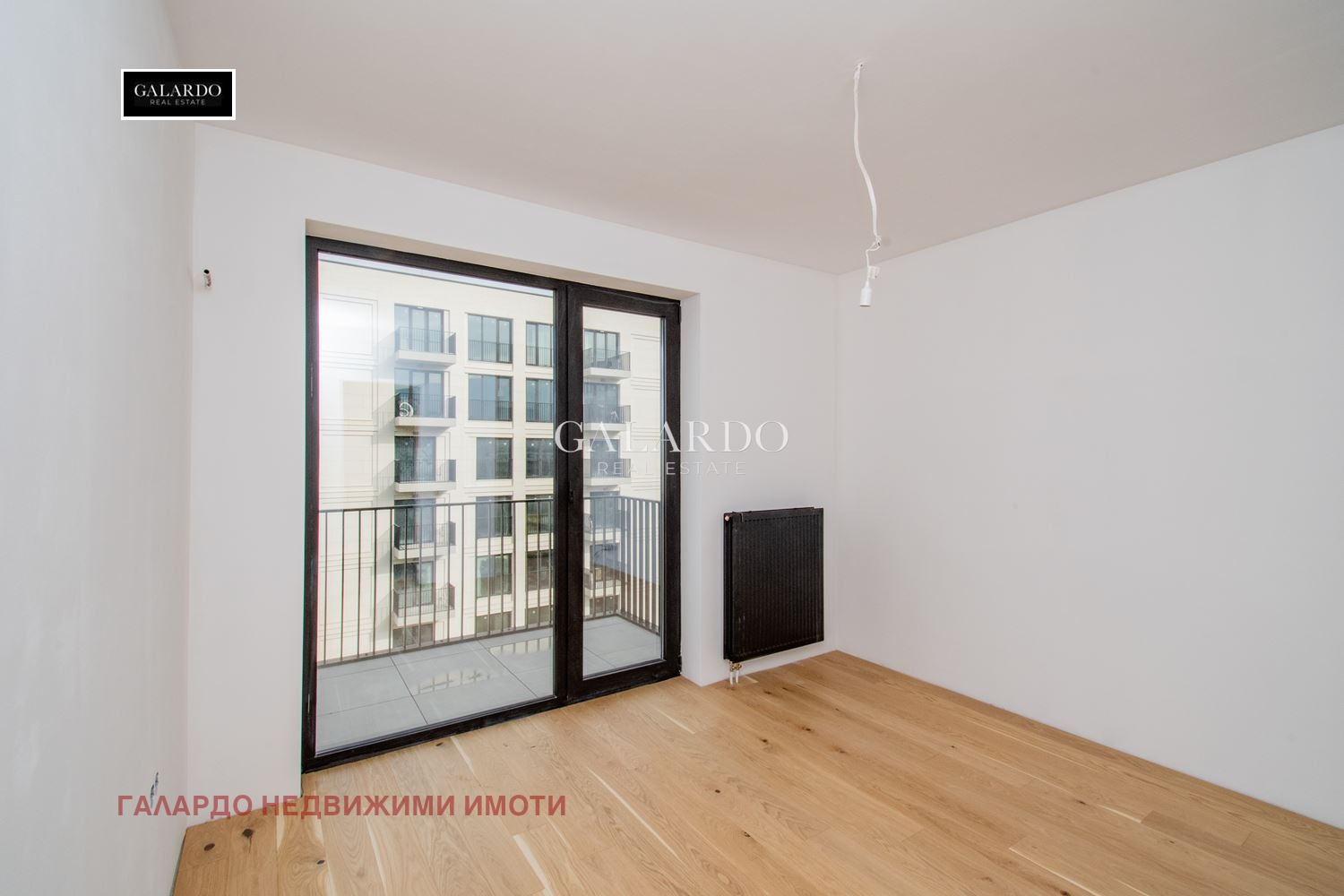 Продава 3-СТАЕН, гр. София, Красно село, снимка 4 - Апартаменти - 54891943