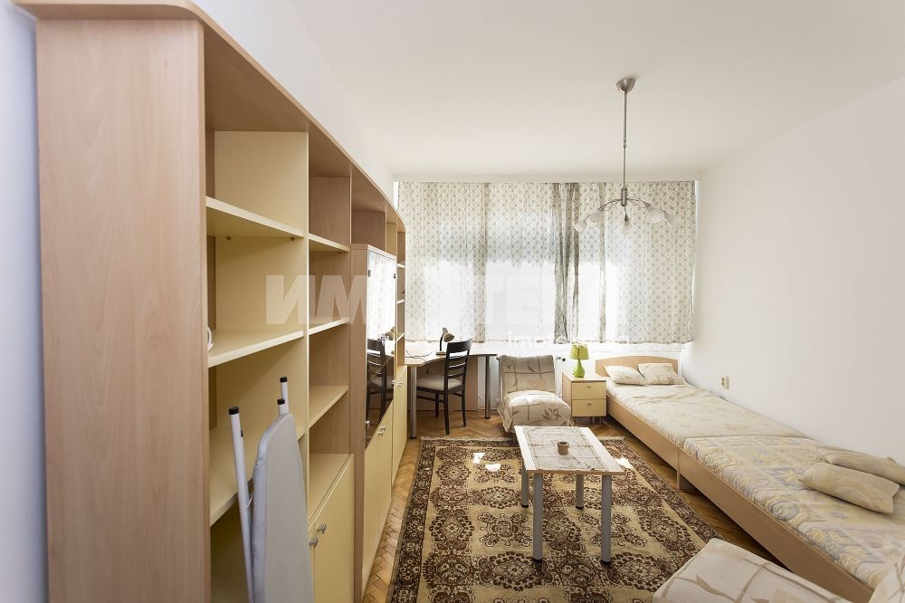 Продава 3-СТАЕН, гр. София, Медицинска академия, снимка 16 - Апартаменти - 55405571