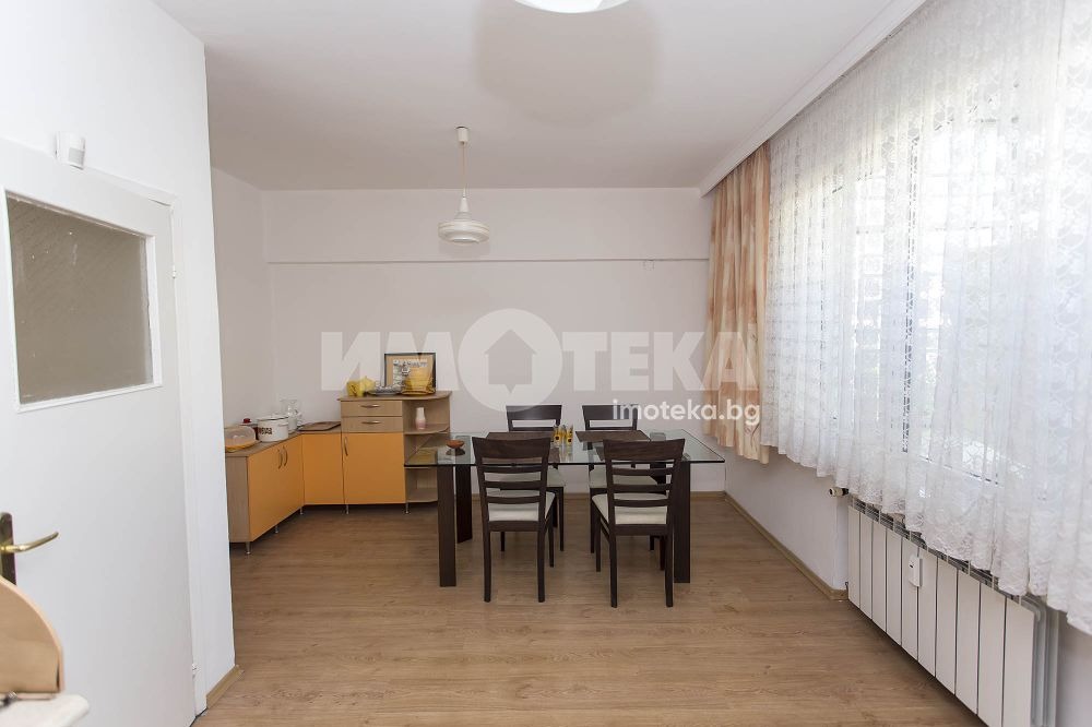 Продава 3-СТАЕН, гр. София, Медицинска академия, снимка 12 - Апартаменти - 55405571
