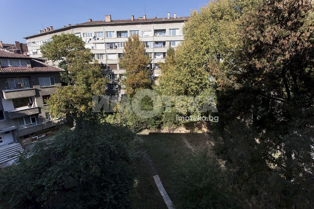 Продава 3-СТАЕН, гр. София, Медицинска академия, снимка 8 - Апартаменти - 55405571