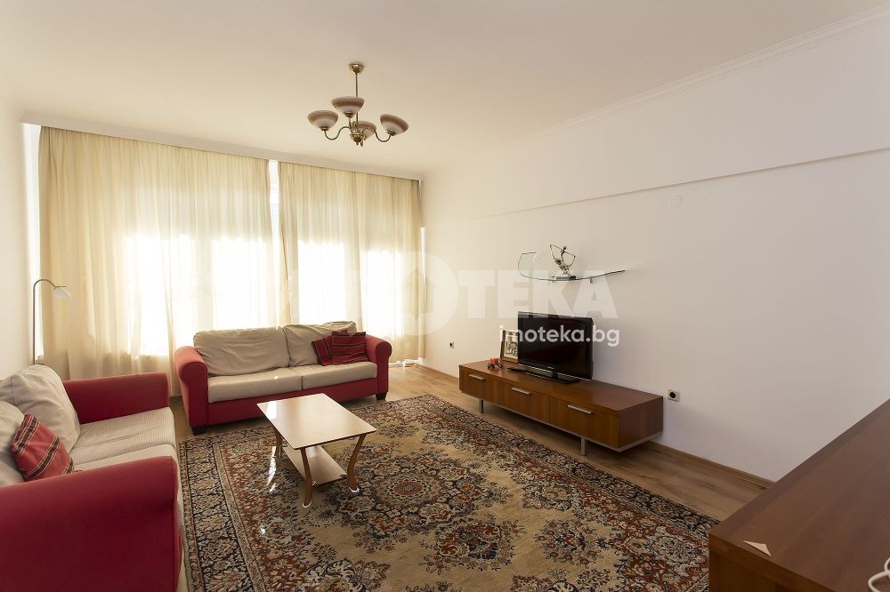 Продава 3-СТАЕН, гр. София, Медицинска академия, снимка 7 - Апартаменти - 55405571