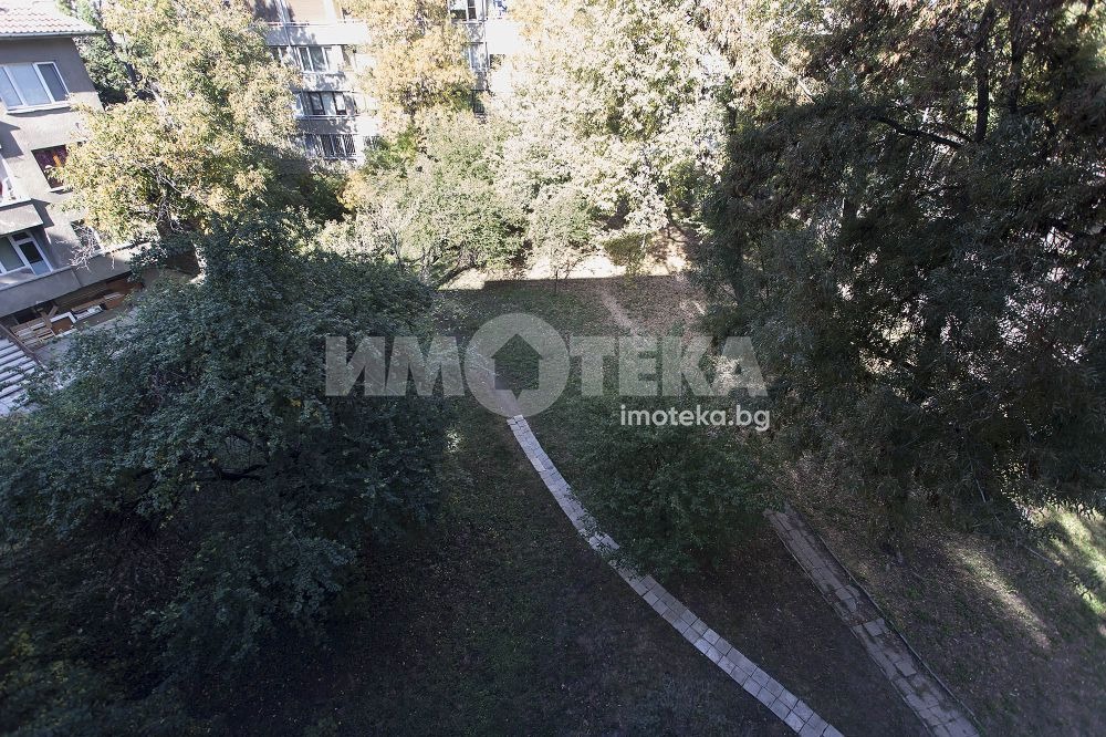 Продава 3-СТАЕН, гр. София, Медицинска академия, снимка 9 - Апартаменти - 55405571