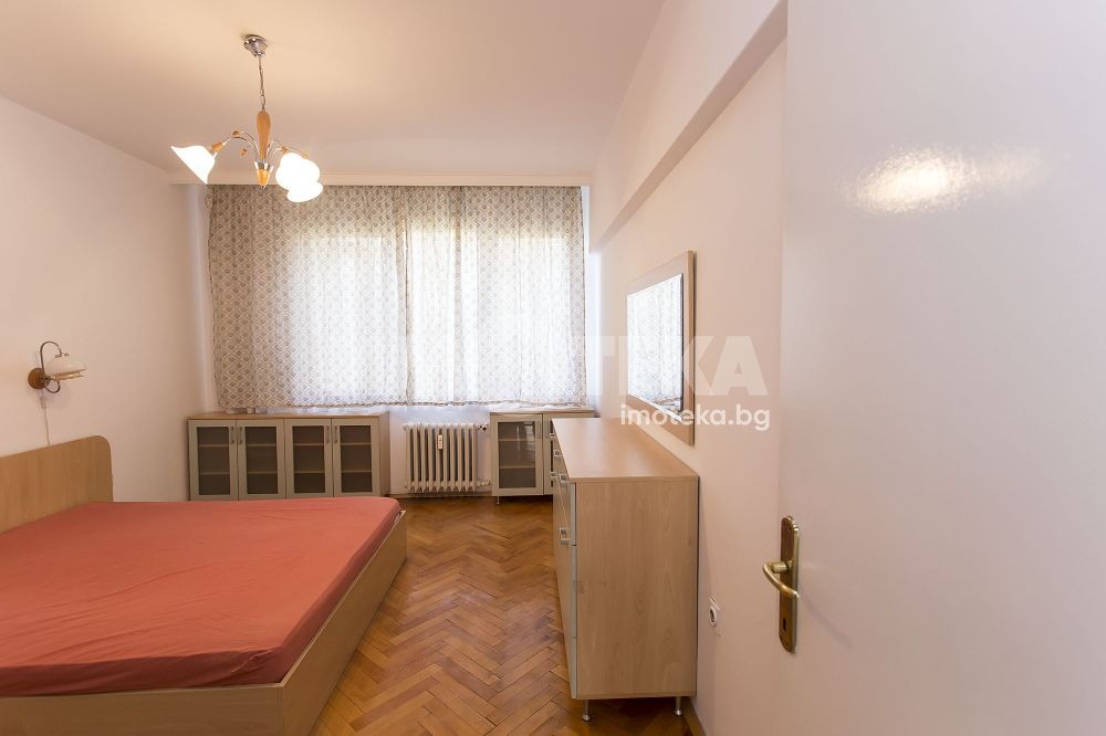 Продава 3-СТАЕН, гр. София, Медицинска академия, снимка 5 - Апартаменти - 55405571