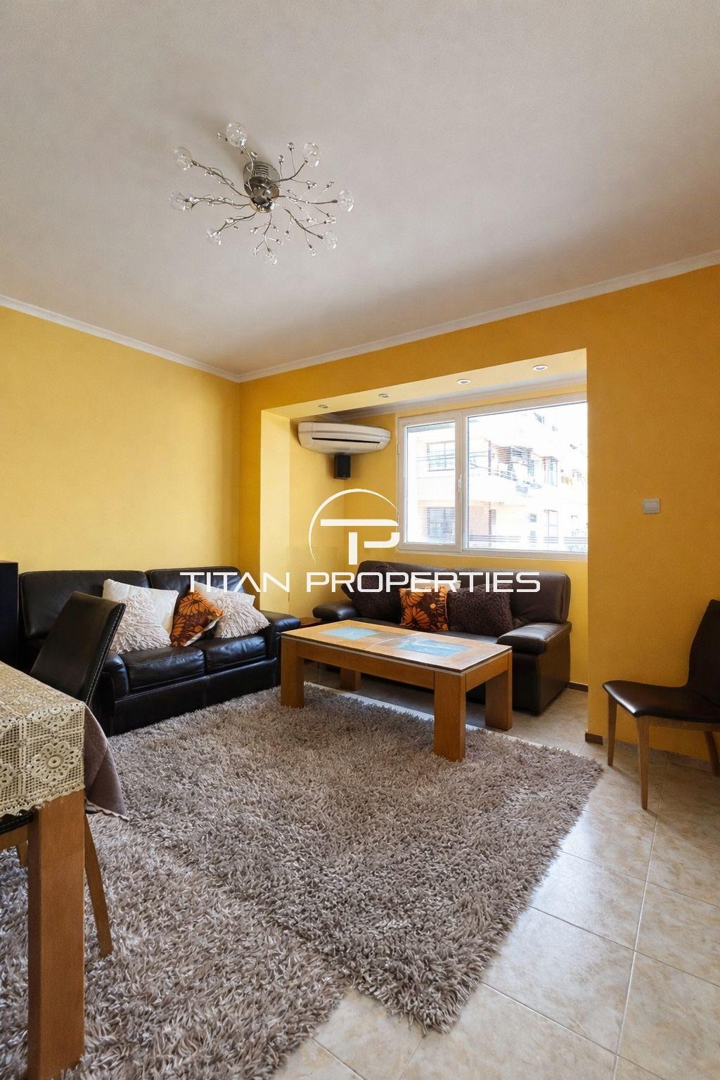Продава 3-СТАЕН, гр. Пловдив, Кършияка