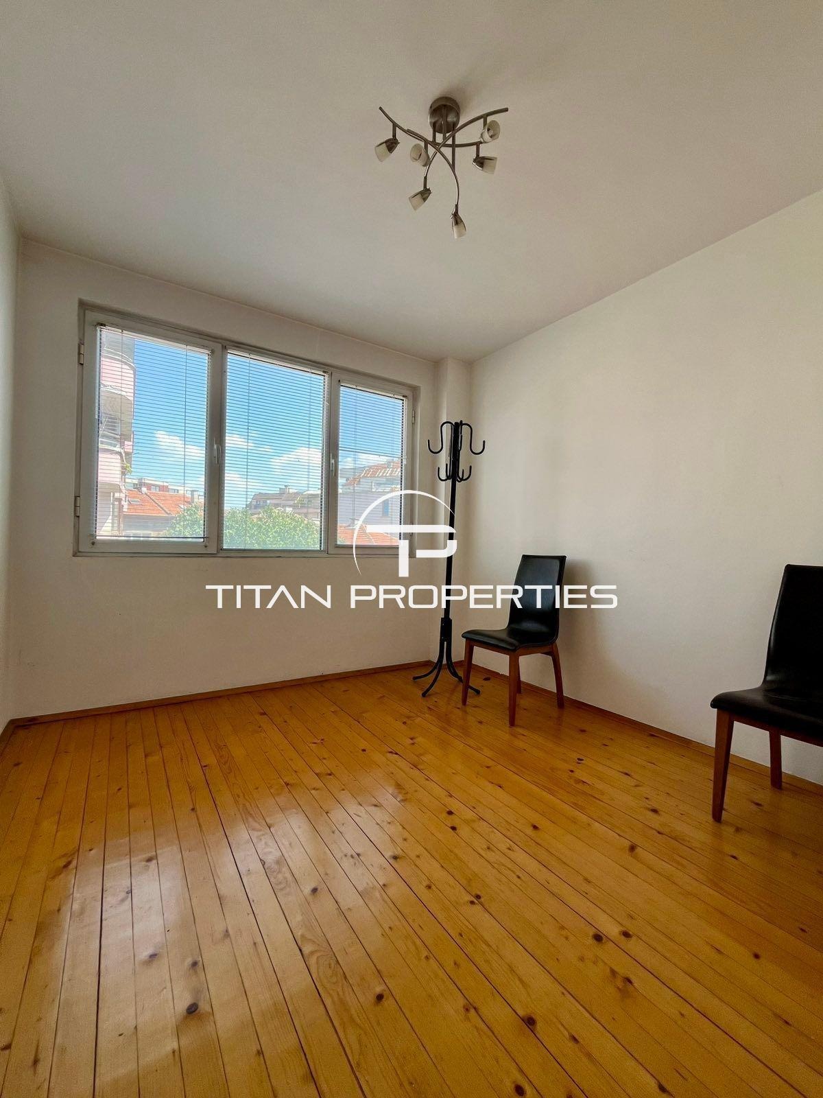 Продава 3-СТАЕН, гр. Пловдив, Кършияка, снимка 9 - Апартаменти - 55563256