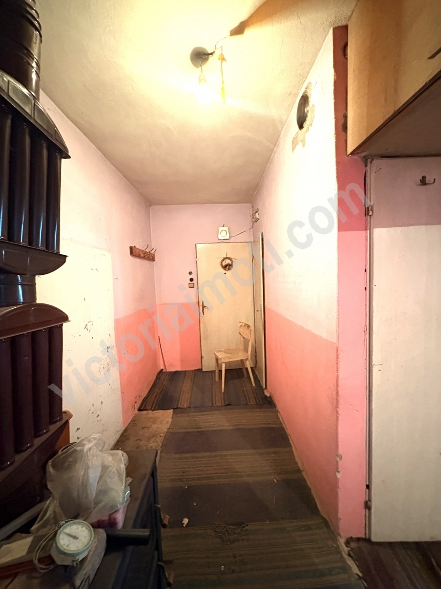 Продава 3-СТАЕН, гр. Велико Търново, Бузлуджа, снимка 2 - Апартаменти - 55660323