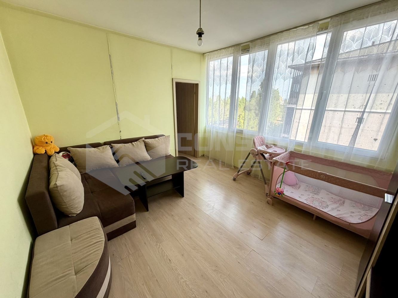 Продава 3-СТАЕН, гр. София, Младост 1, снимка 7 - Апартаменти - 56212949