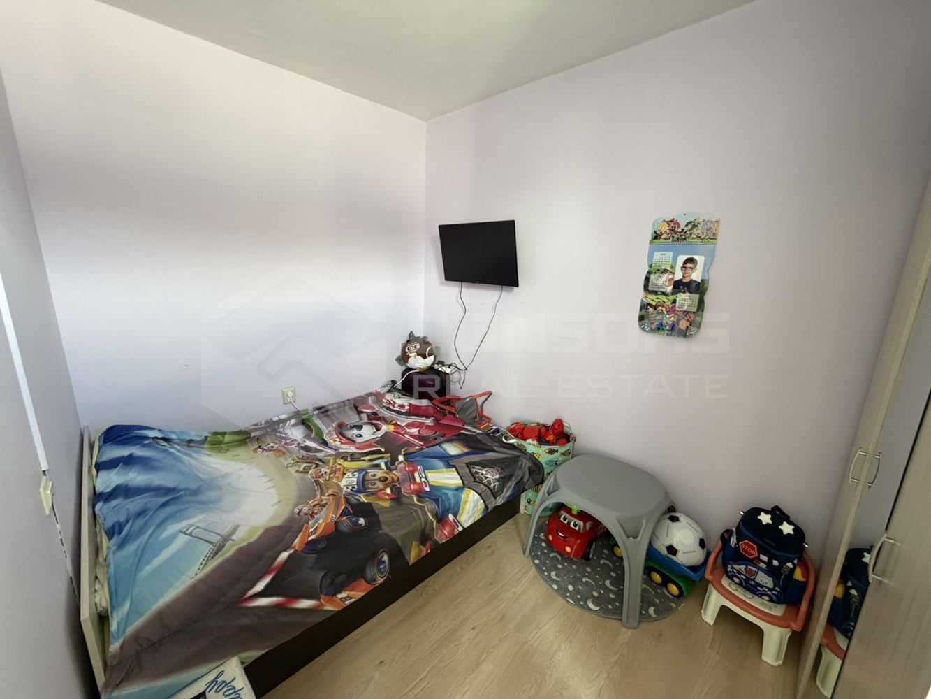 Продава 3-СТАЕН, гр. София, Младост 1, снимка 6 - Апартаменти - 56212949