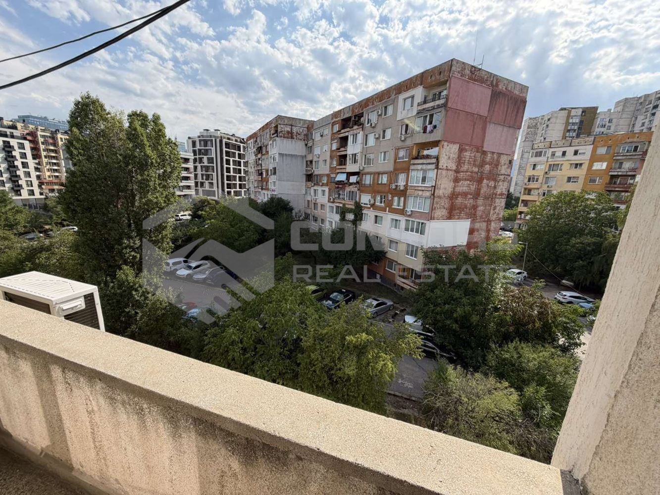 Продава 3-СТАЕН, гр. София, Младост 1, снимка 12 - Апартаменти - 56212949