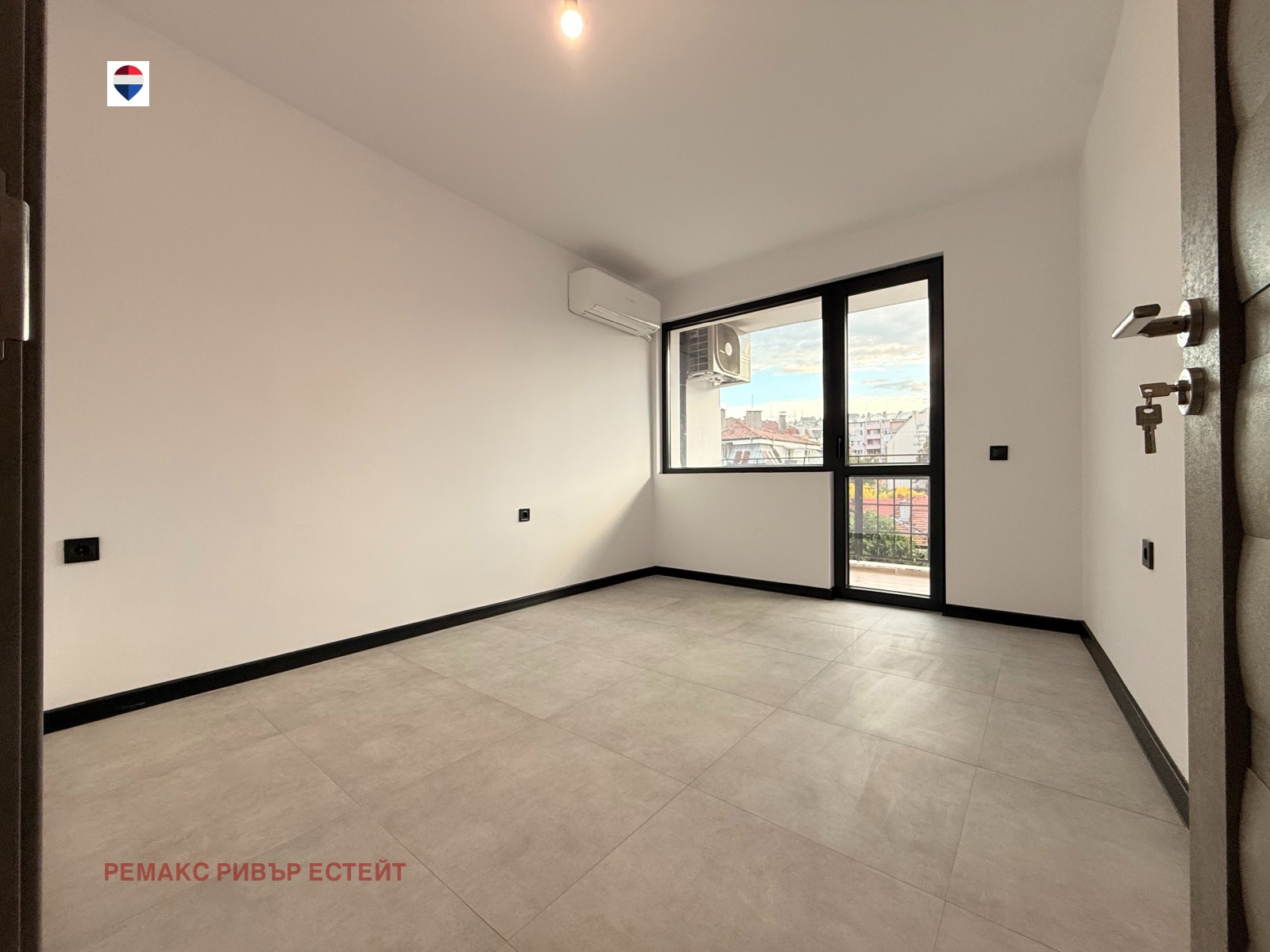 Продава 3-СТАЕН, гр. Русе, Ялта, снимка 14 - Апартаменти - 56623792