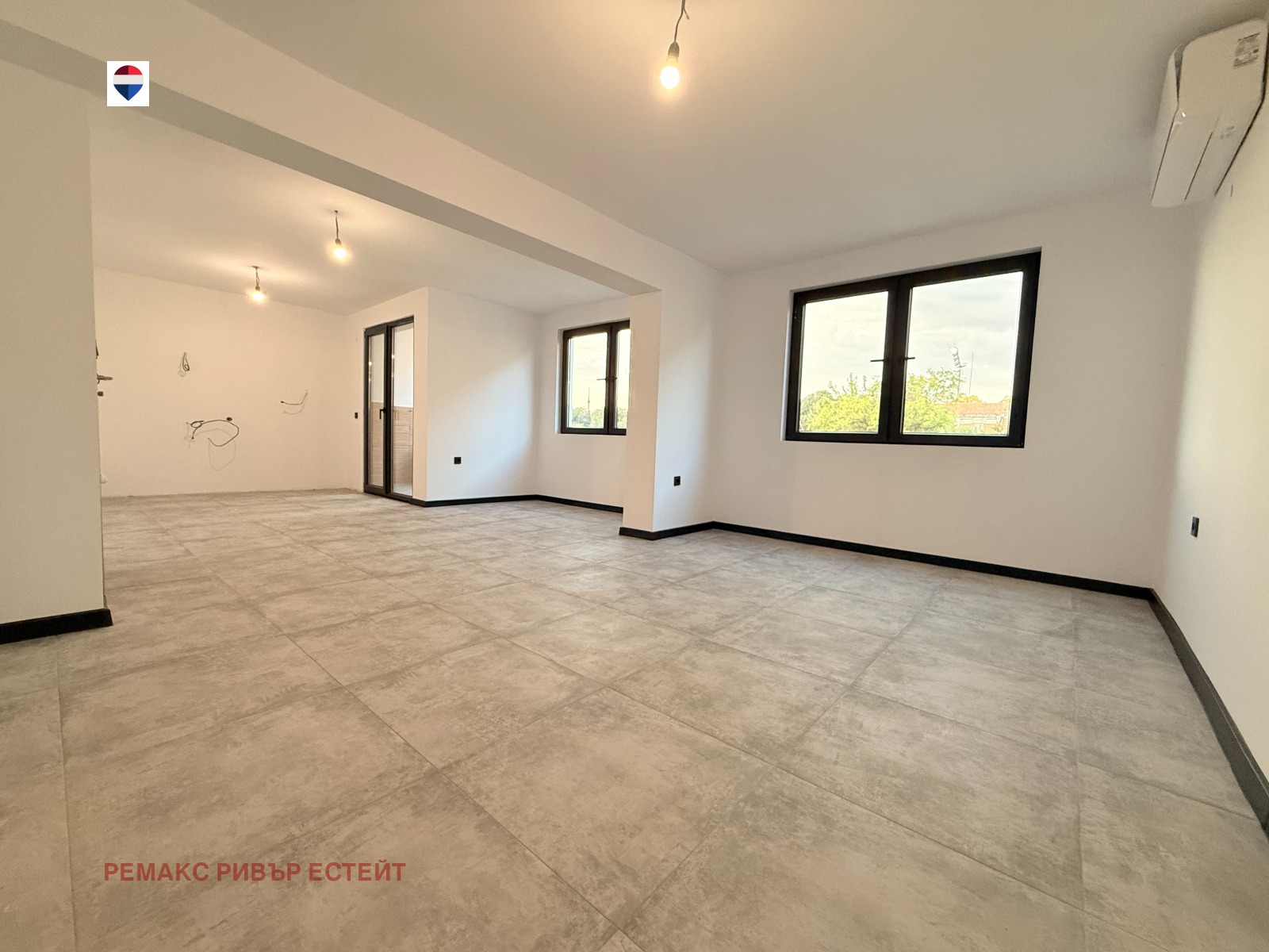 Продава 3-СТАЕН, гр. Русе, Ялта, снимка 2 - Апартаменти - 56623792