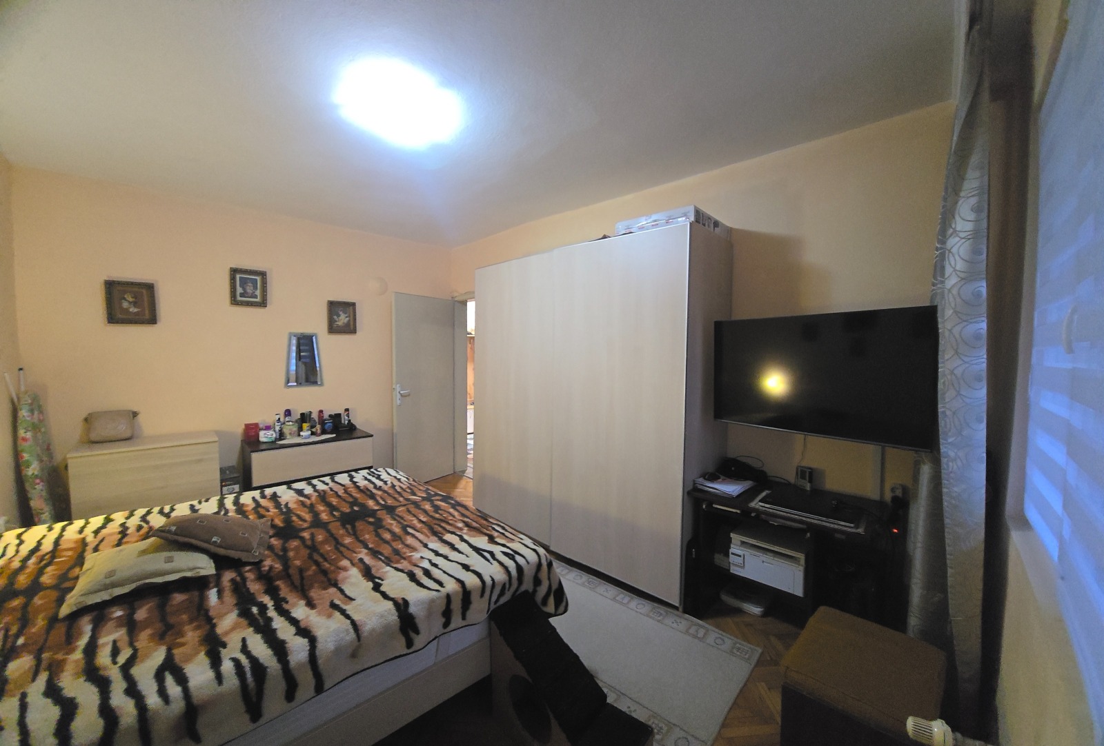 Продава 3-СТАЕН, гр. Русе, Възраждане, снимка 5 - Апартаменти - 56703113