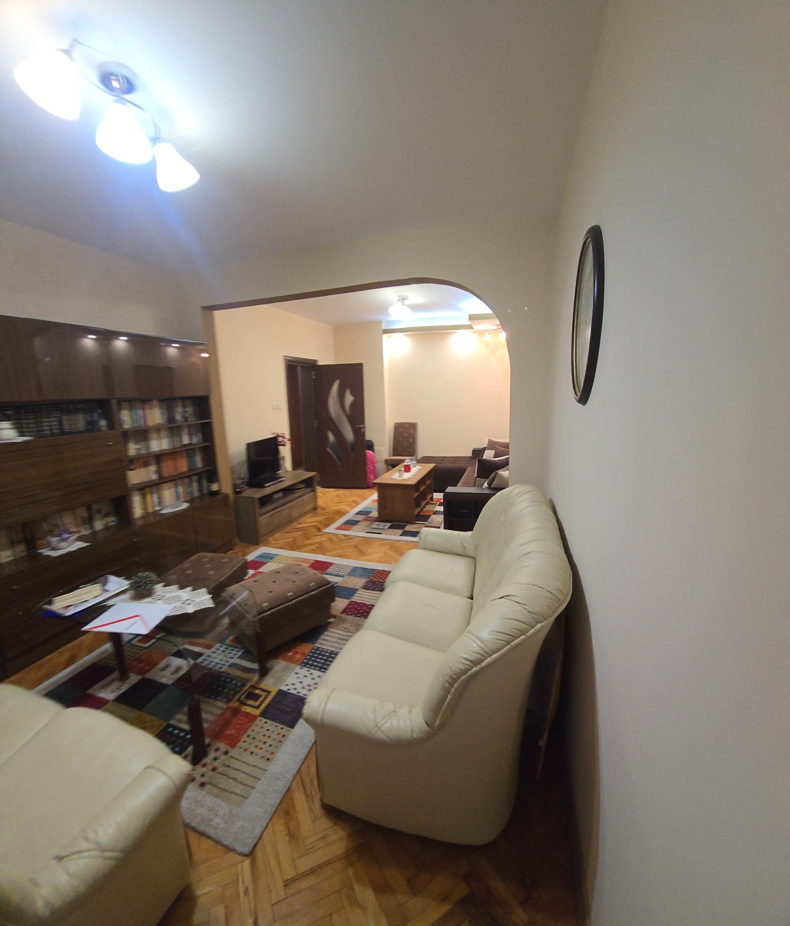 Продава 3-СТАЕН, гр. Русе, Възраждане, снимка 2 - Апартаменти - 56703113