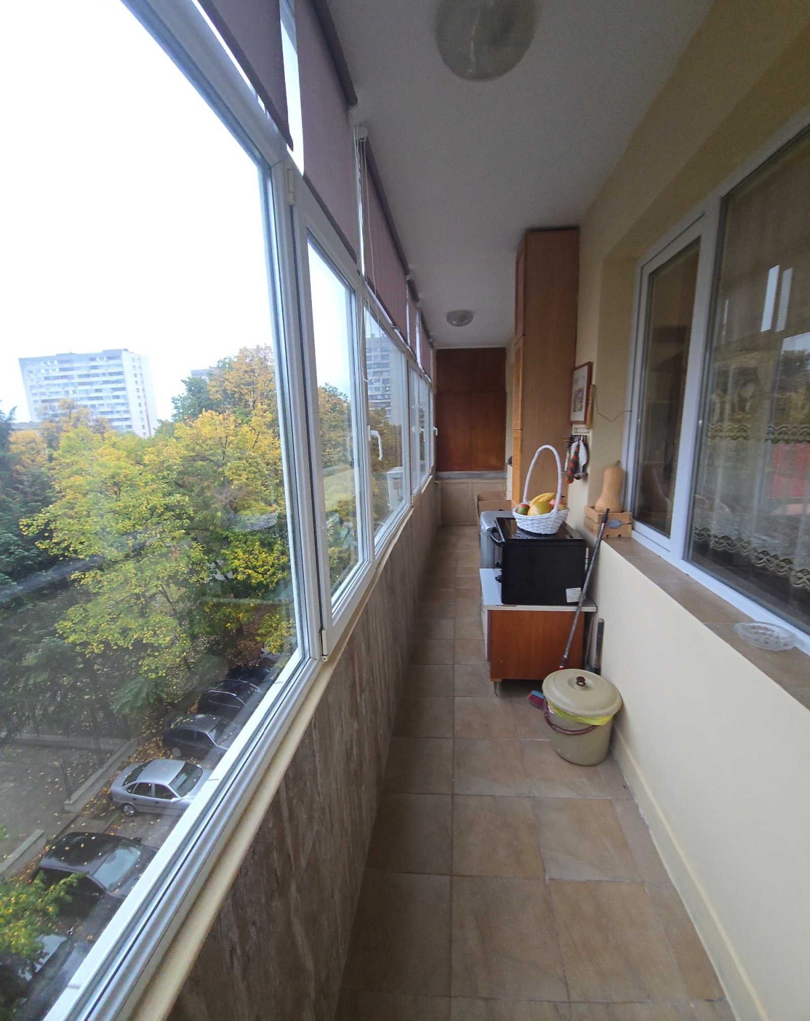 Продава 3-СТАЕН, гр. Русе, Възраждане, снимка 11 - Апартаменти - 56703113