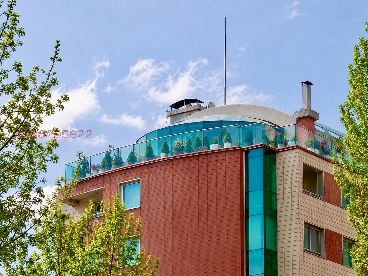 Продава МНОГОСТАЕН, гр. София, Борово, снимка 10 - Апартаменти - 56242849