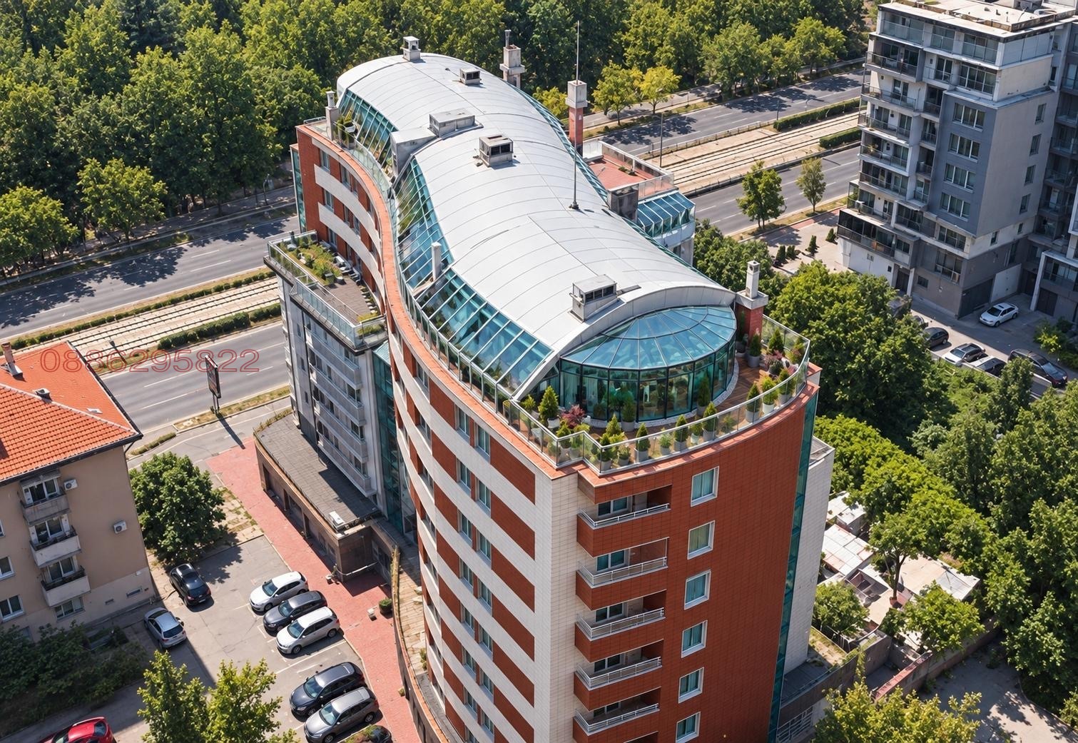 Продава МНОГОСТАЕН, гр. София, Борово, снимка 16 - Апартаменти - 56242849
