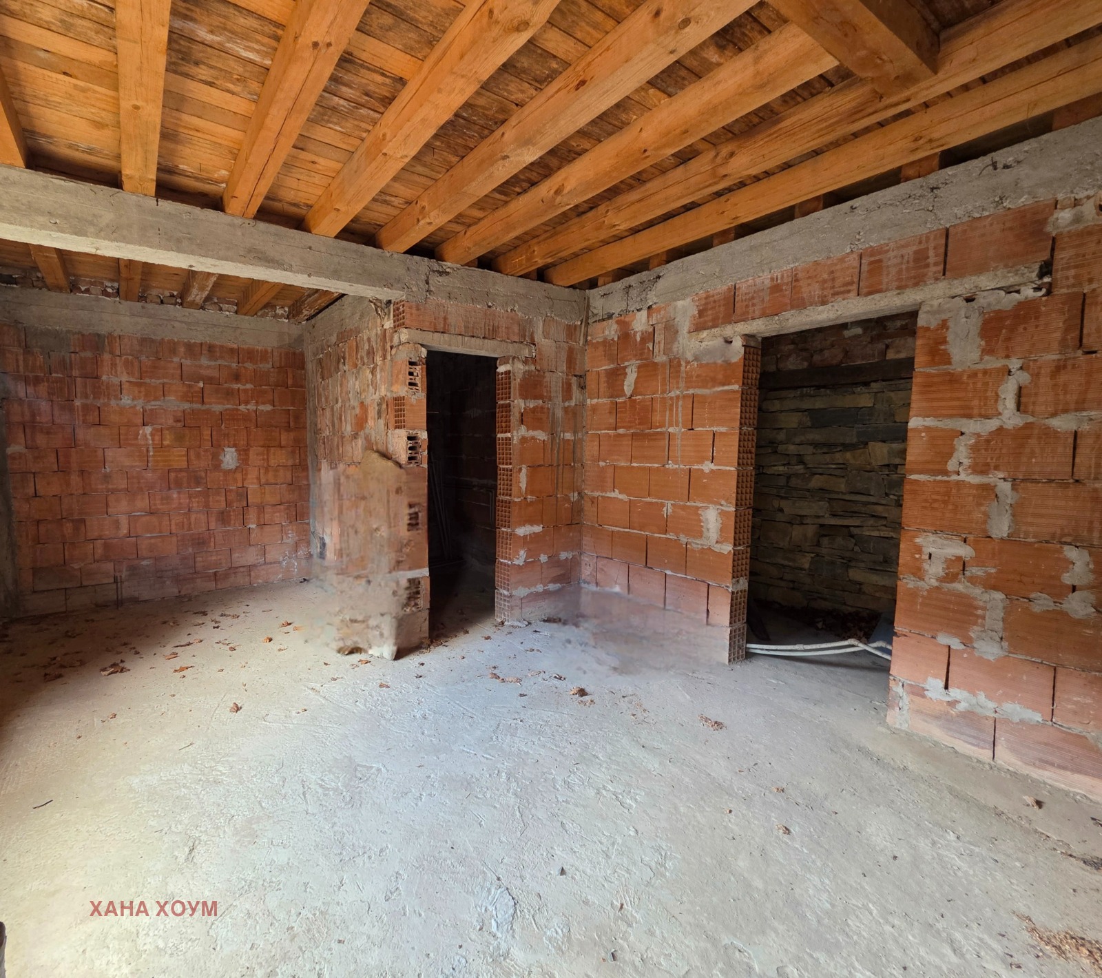 Продава КЪЩА, с. Бели Осъм, област Ловеч, снимка 2 - Къщи - 53081928