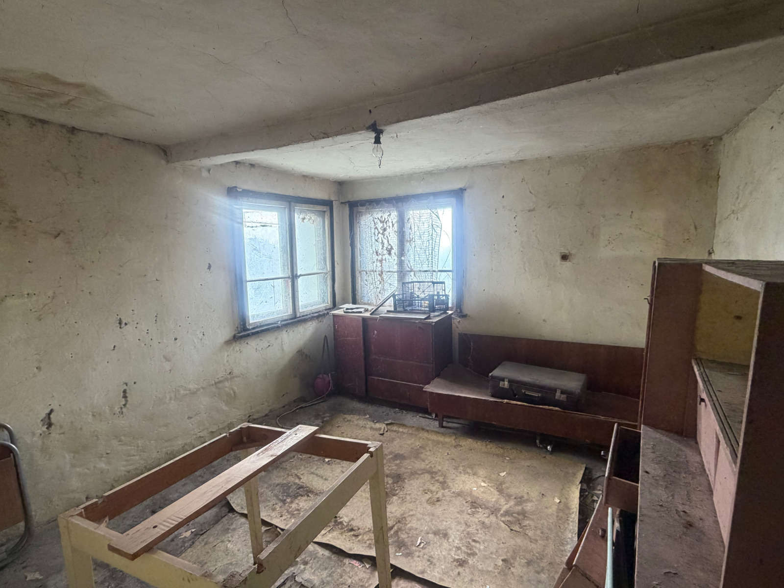 Продава КЪЩА, с. Челопек, област Враца, снимка 5 - Къщи - 54394019