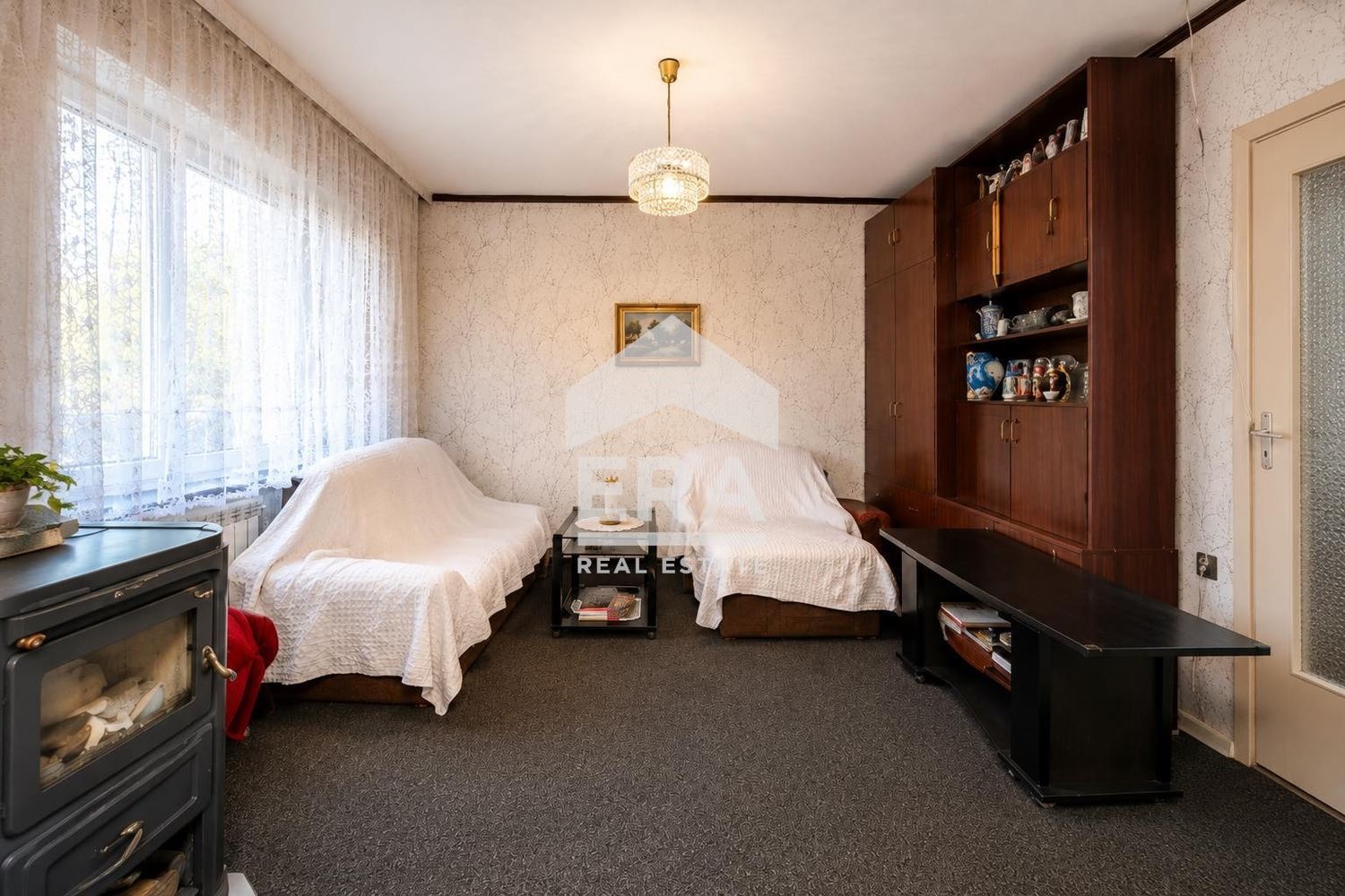 Продава КЪЩА, гр. Стражица, област Велико Търново, снимка 10 - Къщи - 55797654
